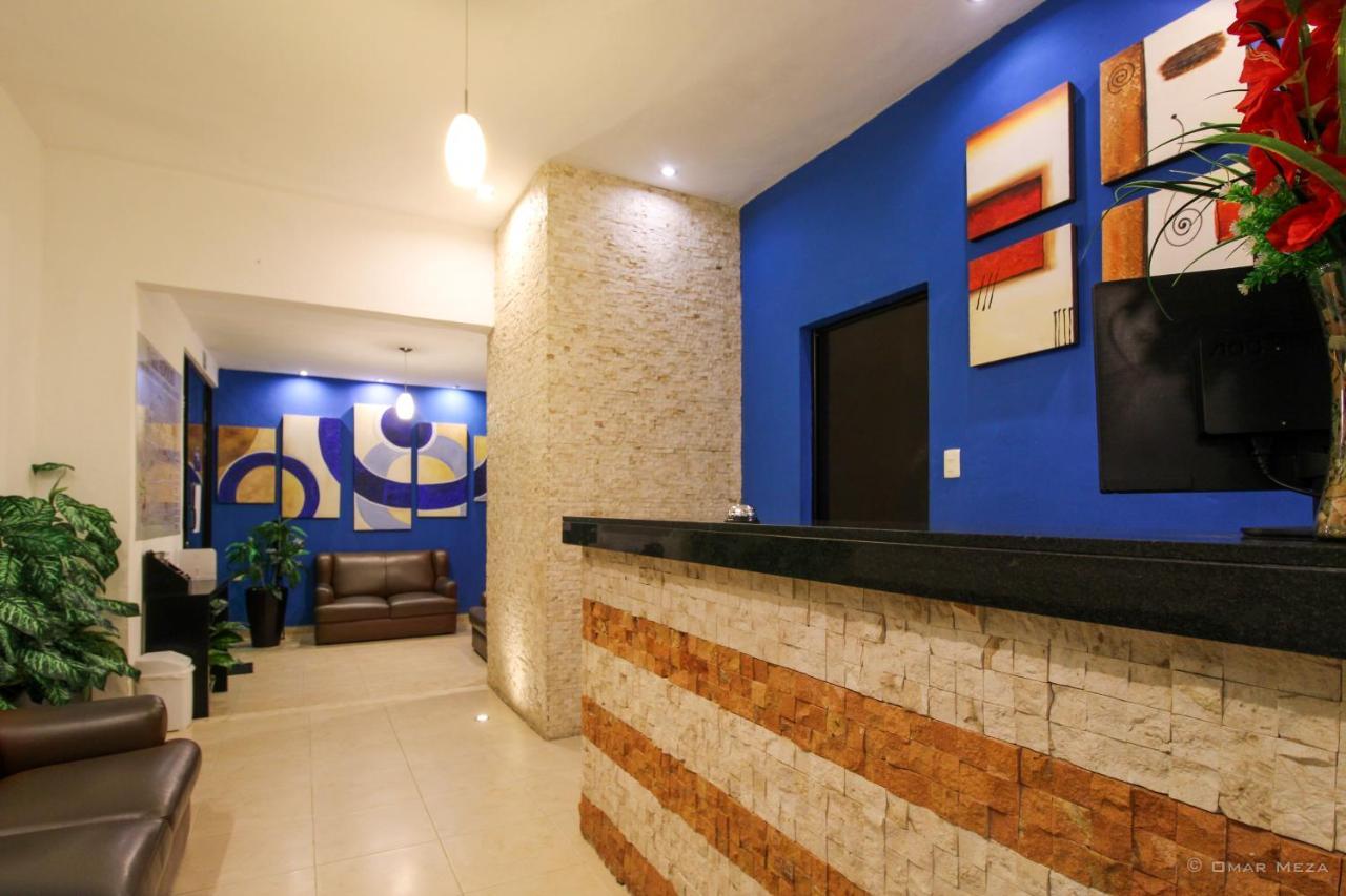 Hostal Gayser Valladolid Kültér fotó