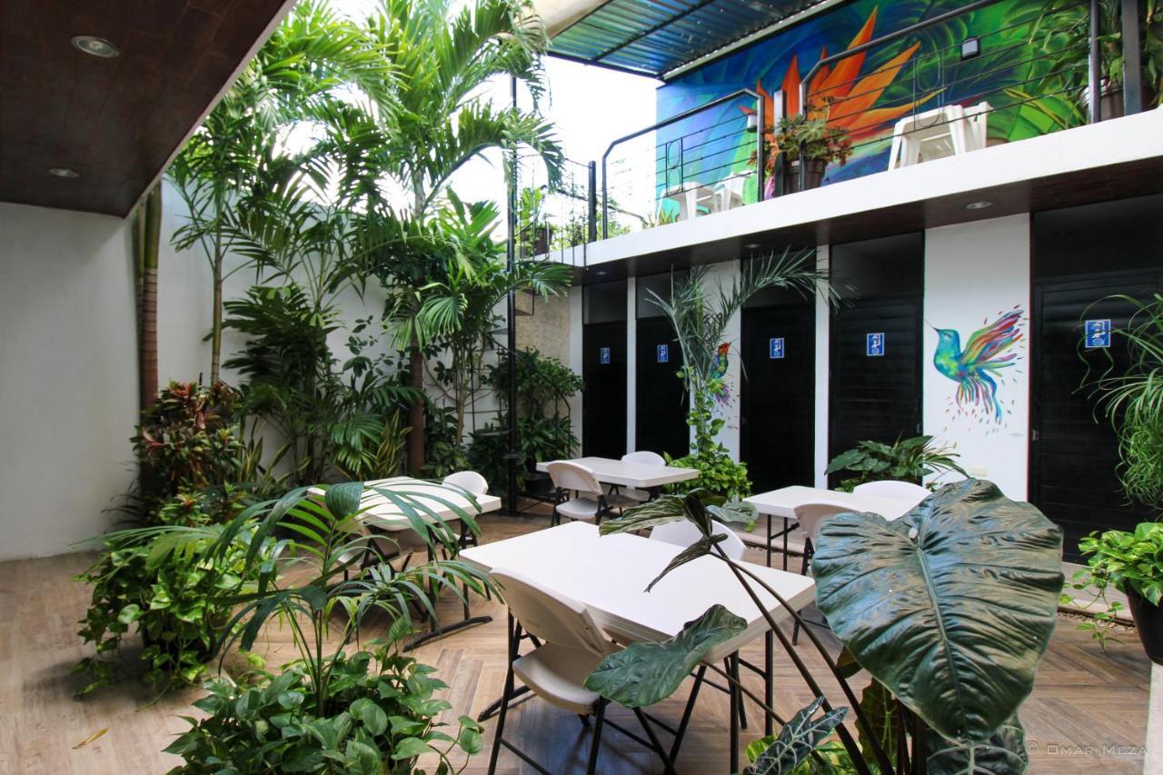 Hostal Gayser Valladolid Kültér fotó