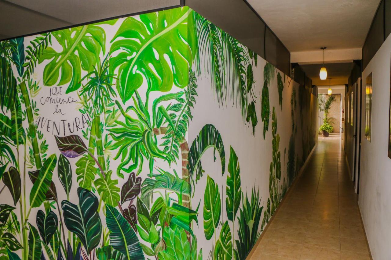 Hostal Gayser Valladolid Kültér fotó