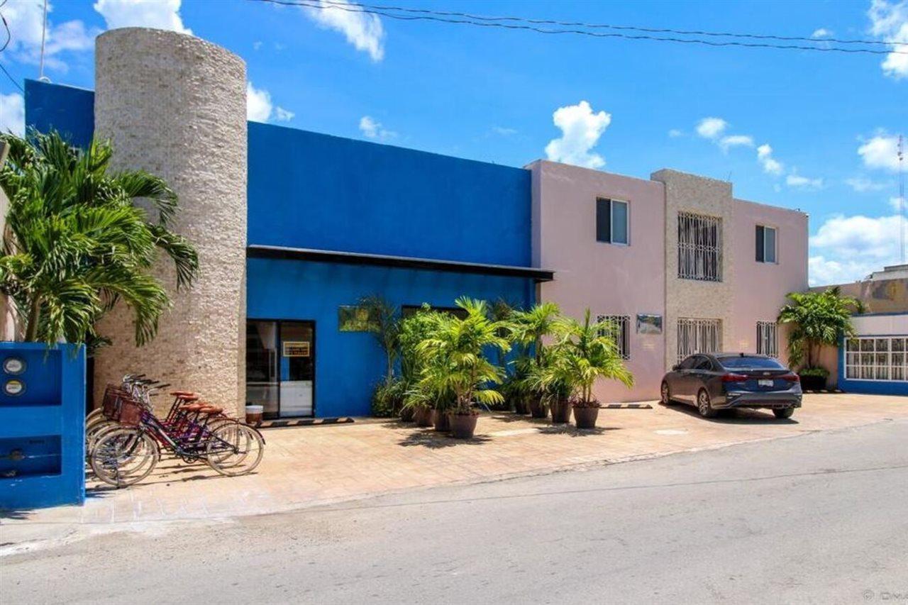 Hostal Gayser Valladolid Kültér fotó