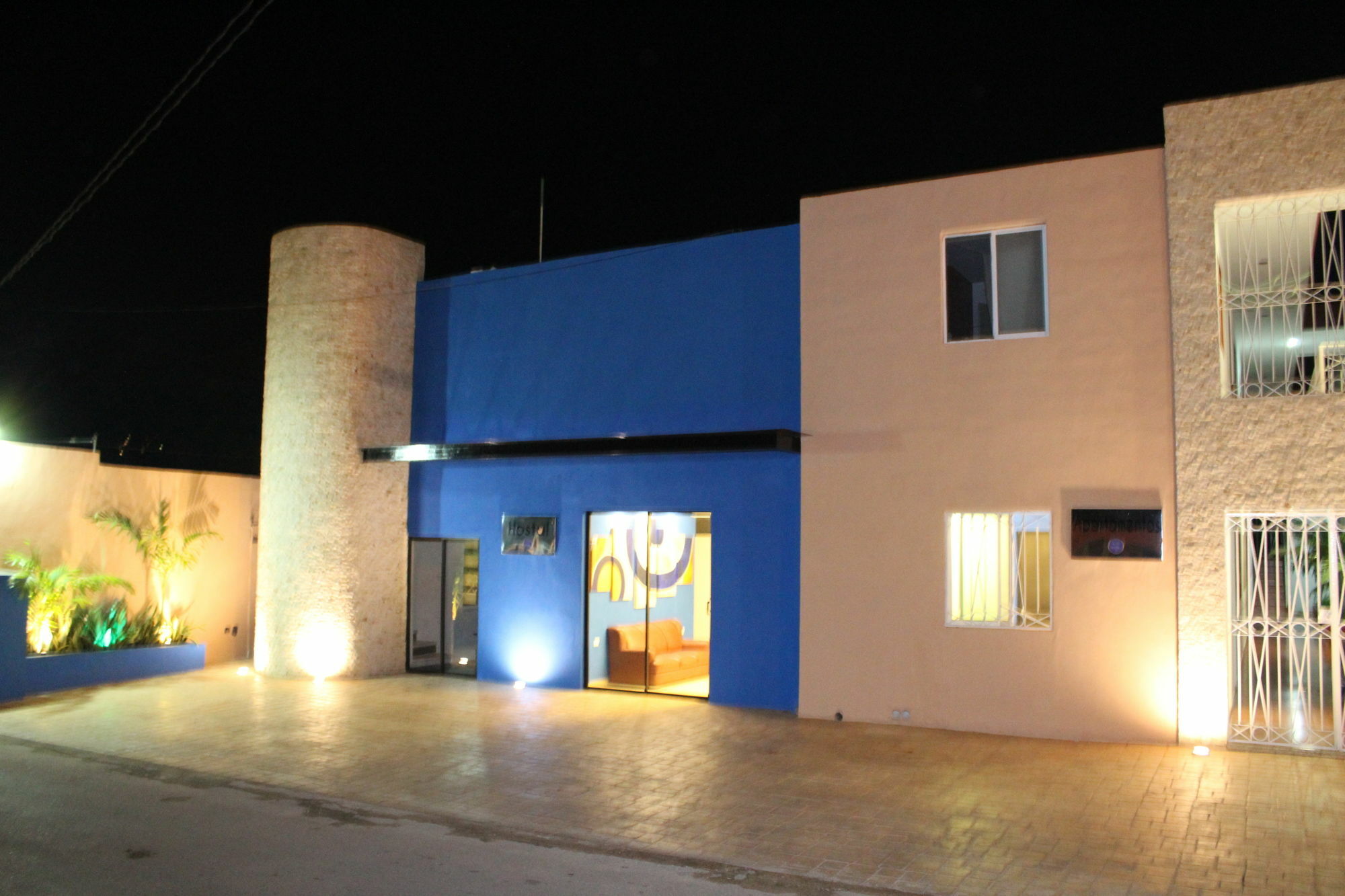 Hostal Gayser Valladolid Kültér fotó