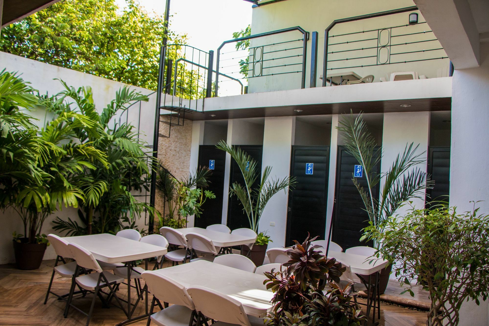 Hostal Gayser Valladolid Kültér fotó